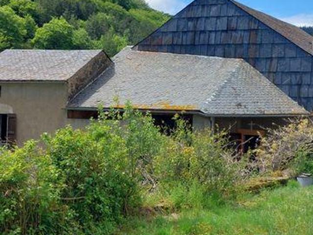 Villa 4 chambres, Mélagues Midi Pyrénées 12360 ES96313523