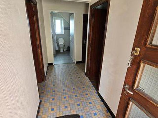 Villa 4 chambres, Meneac Bretagne 56490 DS101198379