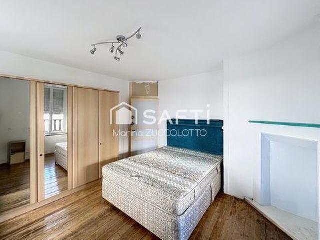 Villa 4 chambres, Meneac Bretagne 56490 DS102856650