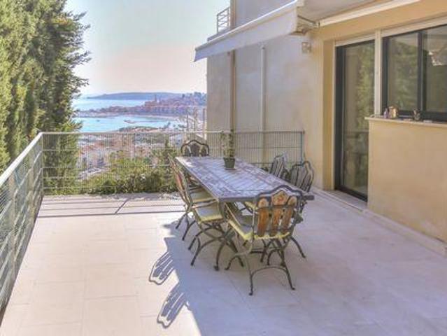 Villa 4 chambres, Menton Provence 06500 DS97112784