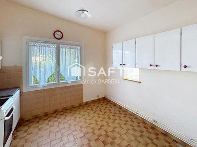 Villa 4 chambres, Menucourt Île 95180 ES100239306