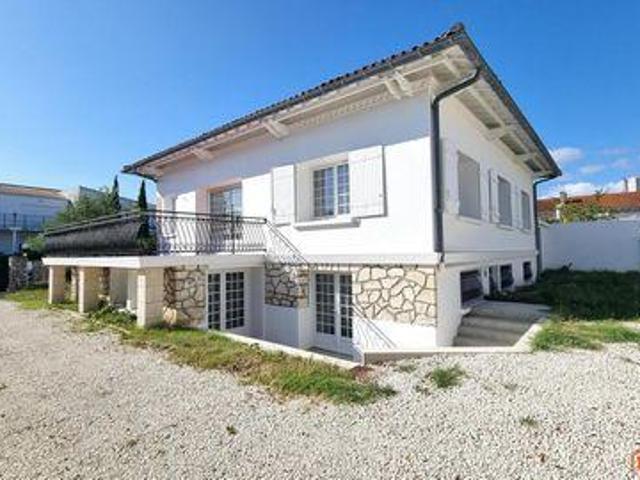 Villa 4 chambres, Meschers Poitou 17132 DS100777109