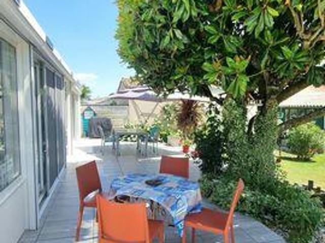Villa 4 chambres, Meschers Poitou 17132 DS102773215