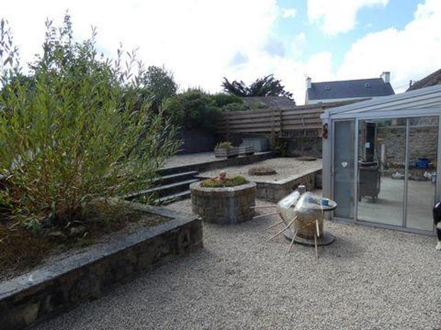Villa 4 chambres, Mespaul Bretagne 29420 DS105138696