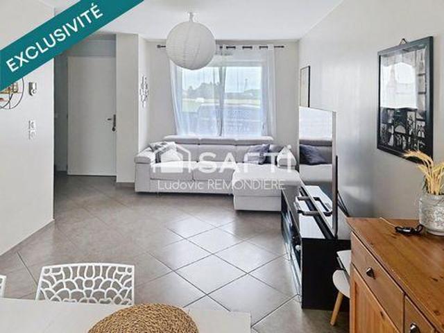 Villa 4 chambres, Mérobert Île 91780 DS103743334