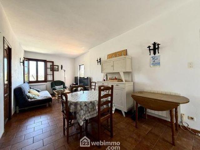 Villa 4 chambres, Meria Corse 20287 DS105413344