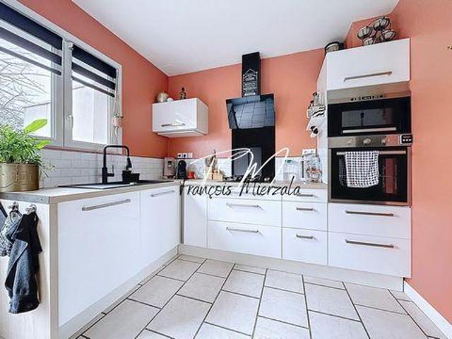 Villa 4 chambres, Mericourt Nord 62680 ES99313870