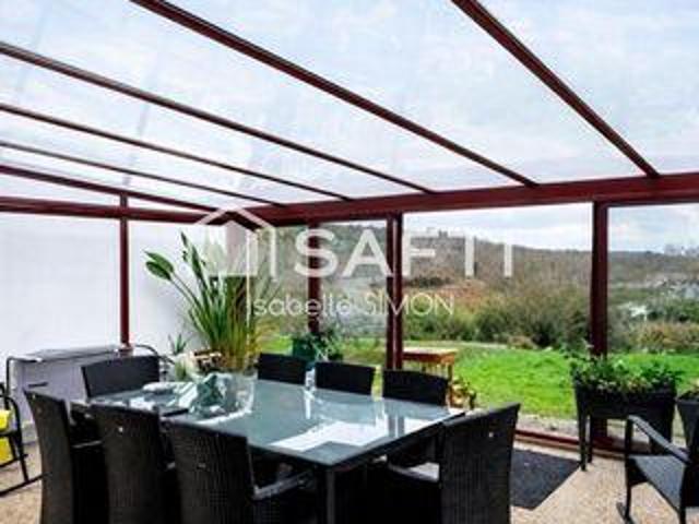 Villa 4 chambres, Merlimont Nord 62155 DLS98277573