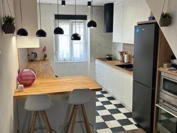 Villa 4 chambres, Mertzwiller Alsace 67580 ES100191201