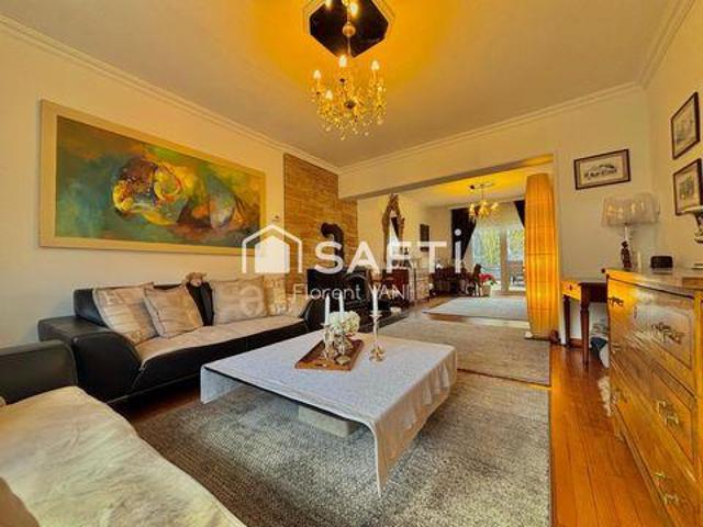 Villa 4 chambres, Merten Lorraine 57550 DS106229651