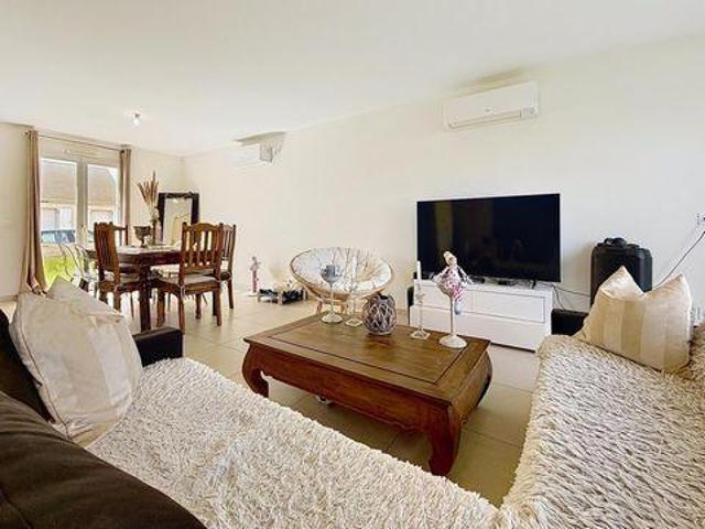 Villa 4 chambres, Meru Picardie 60110 DS101456376