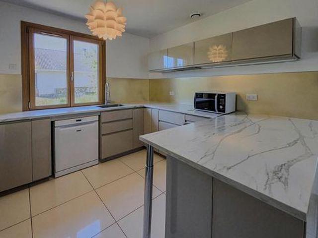 Villa 4 chambres, Meru Picardie 60110 DS101596495