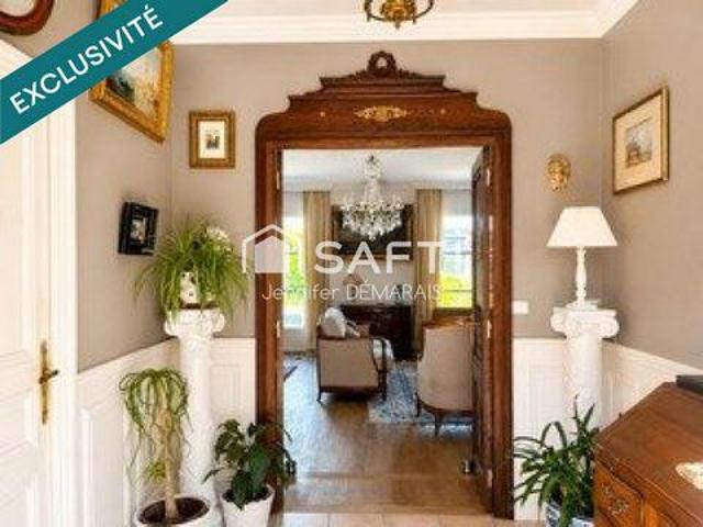 Villa 4 chambres, Merville Midi 31330 ELS103343279