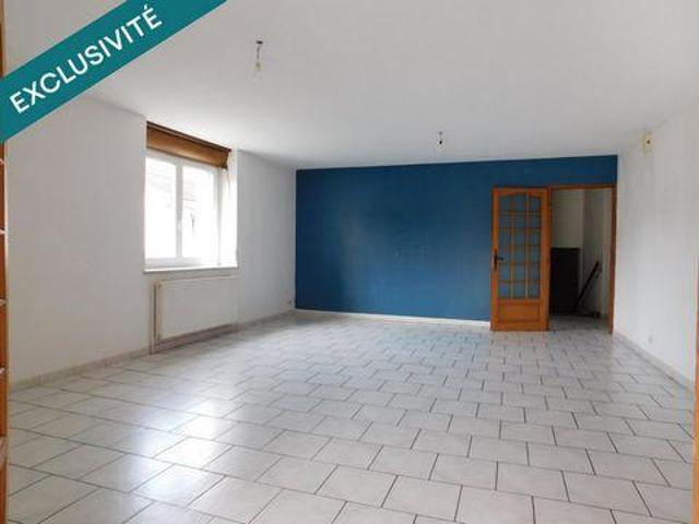 Villa 4 chambres, Merviller Lorraine 54120 ES105826546
