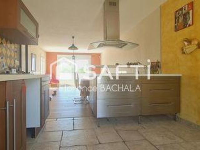 Villa 4 chambres, Meursanges Bourgogne 21200 DS104259854