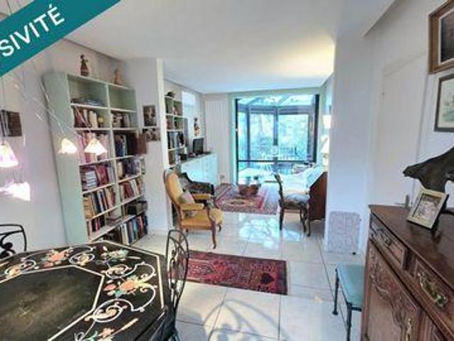 Villa 4 chambres, Meylan Rhône 38240 DS99202696
