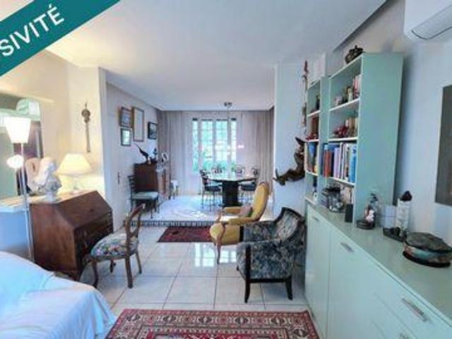 Villa 4 chambres, Meylan Rhône 38240 ES99202696