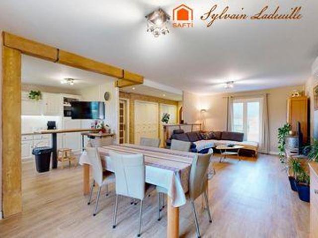 Villa 4 chambres, Meyrals Aquitaine 24220 ES106203099
