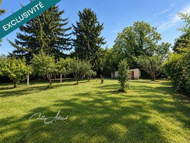 Villa 4 chambres, Meyrargues Provence 13650 DLS105348857