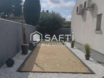 Villa 4 chambres, Milhaud Languedoc 30540 ES102556306