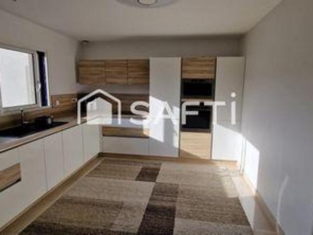Villa 4 chambres, Miniac Bretagne 35540 DLS103376775