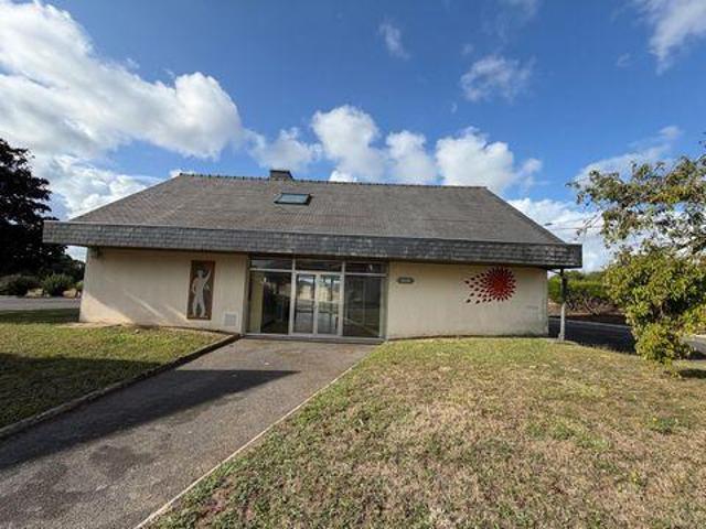 Villa 4 chambres, Minihy Bretagne 22220 DS105153622