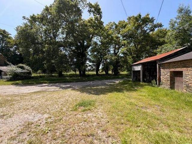 Villa 4 chambres, Missiriac Bretagne 56140 DS105472598
