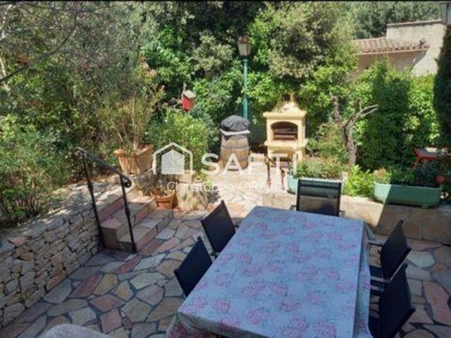 Villa 4 chambres, Mirabeau Provence 84120 DLS104438977