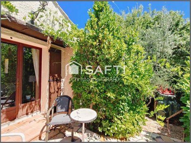 Villa 4 chambres, Mirabeau Provence 84120 ELS104438977