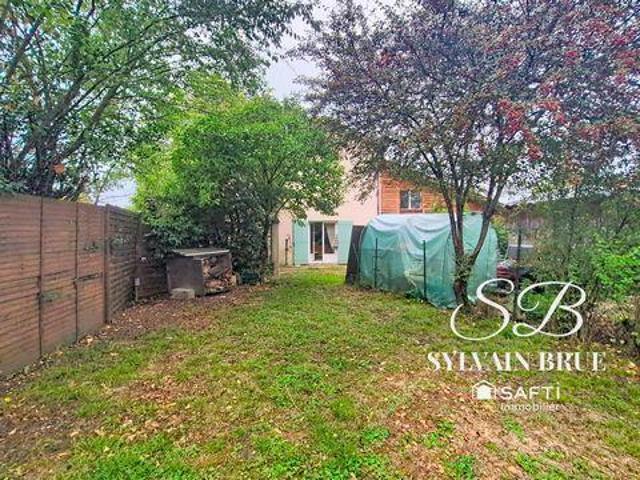 Villa 4 chambres, Miramont Midi 82190 DS105882460