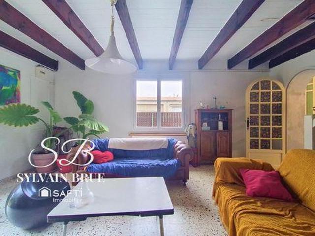 Villa 4 chambres, Miramont Midi 82190 ES105882460