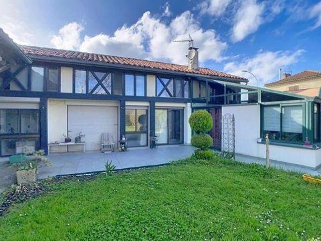 Villa 4 chambres, Mirande Midi 32300 DS99836502