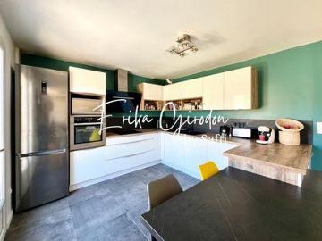 Villa 4 chambres, Miribel Rhône 01700 DS102887964