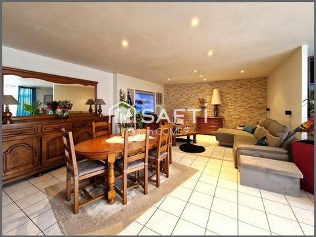 Villa 4 chambres, Mitry Île 77290 DS103546164