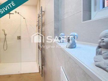 Villa 4 chambres, Mittelbergheim Alsace 67140 ES102857117