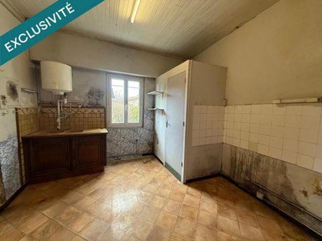 Villa 4 chambres, Moidieu Rhône 38440 DS97641270