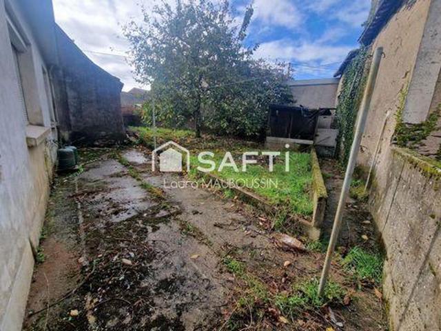 Villa 4 chambres, Moisdon Pays de la Loire 44520 DS100726497