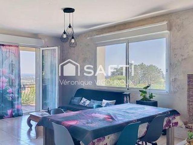 Villa 4 chambres, Moissac Midi 82200 DS102706327