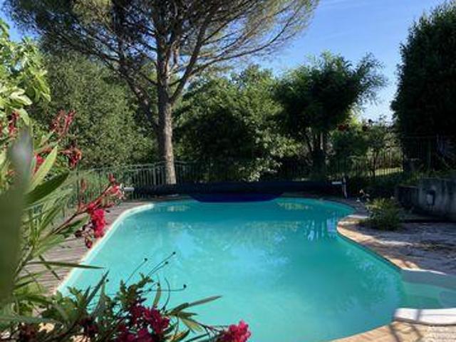 Villa 4 chambres, Moissac Midi Pyrénées 82200 DS96311436