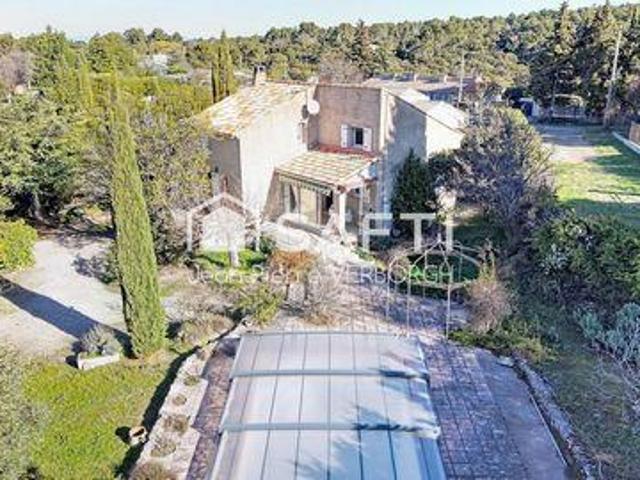 Villa 4 chambres, Moissac Provence 83630 DS100239360
