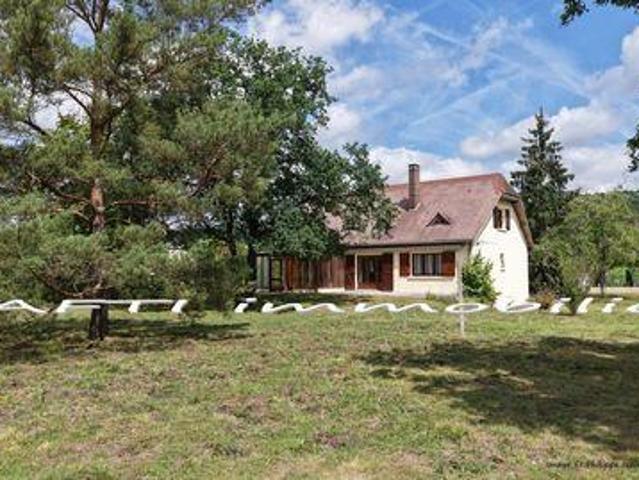 Villa 4 chambres, Moisson Île 78840 DS103546307