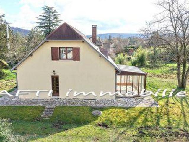 Villa 4 chambres, Moisson Île 78840 DS103546308