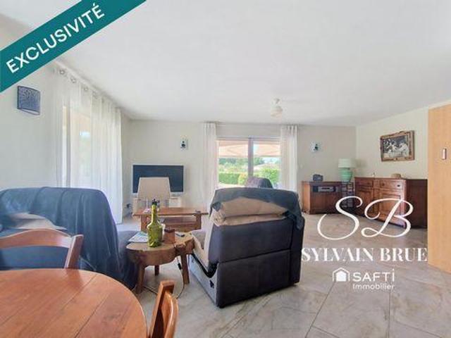 Villa 4 chambres, Molieres Midi 82220 DLS104993603