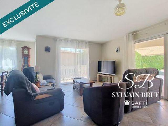 Villa 4 chambres, Molieres Midi 82220 ELS104993603