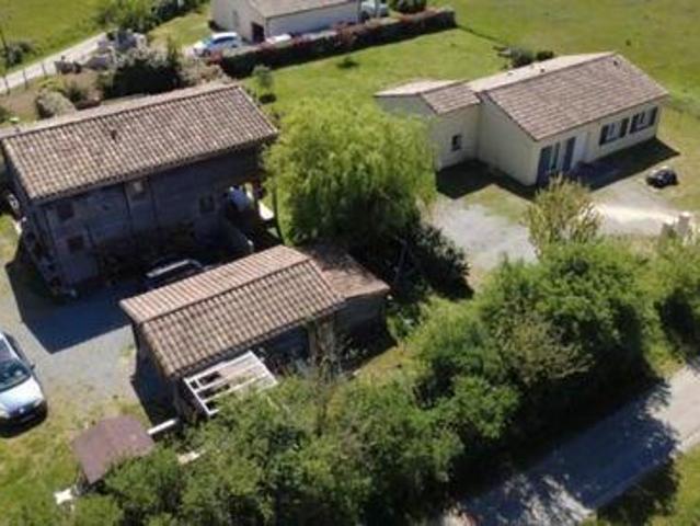 Villa 4 chambres, Molleville Languedoc 11410 DS99805825