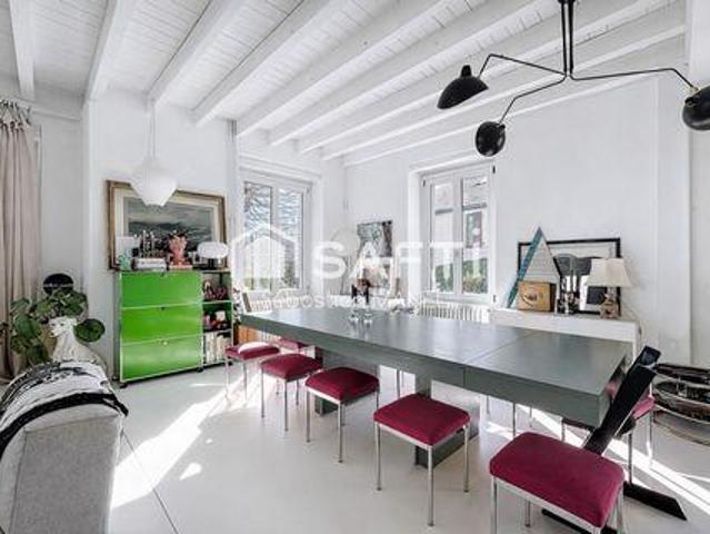 Villa 4 chambres, Etrembieres Rhône 74100 DS99733994