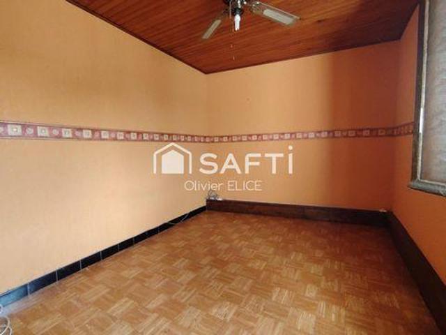 Villa 4 chambres, Monceaux Picardie 60940 ES100782909