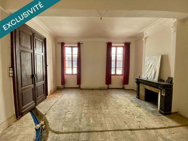 Villa 4 chambres, Monclar Aquitaine 47380 DS103183153