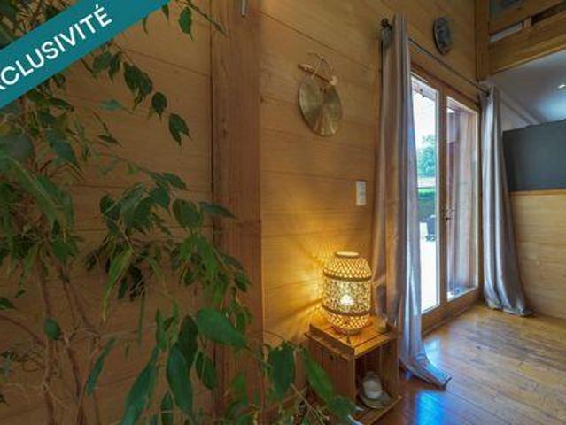 Villa 4 chambres, Monclar Midi 82230 ELS105720130