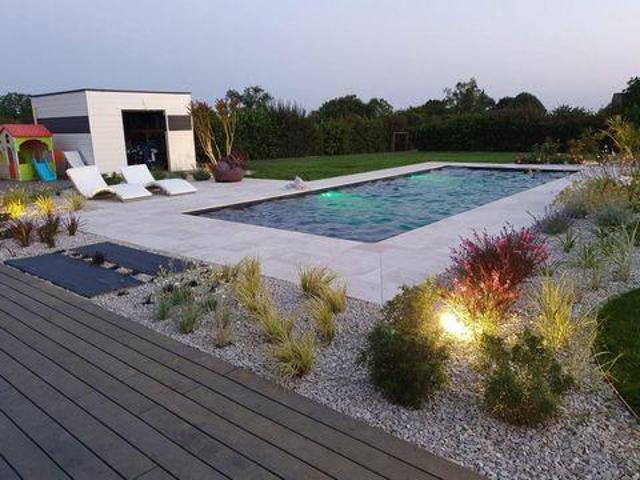 Villa 4 chambres, Mondoubleau Centre 41170 DS99570611